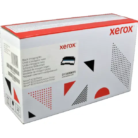 Bęben Xerox 013R00691 Czarny do drukarek (Oryginalny) [12k]